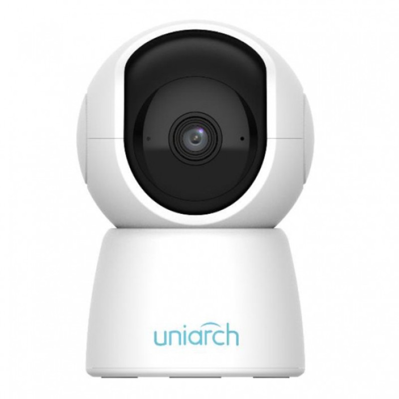 Uniarch Uho-S2E Cameră de supraveghere video IP wireless 2MP (4mm)