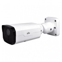 Uniview IPC2222ER5-DUPF40-C Cameră de supraveghere IP 2MP (4mm)