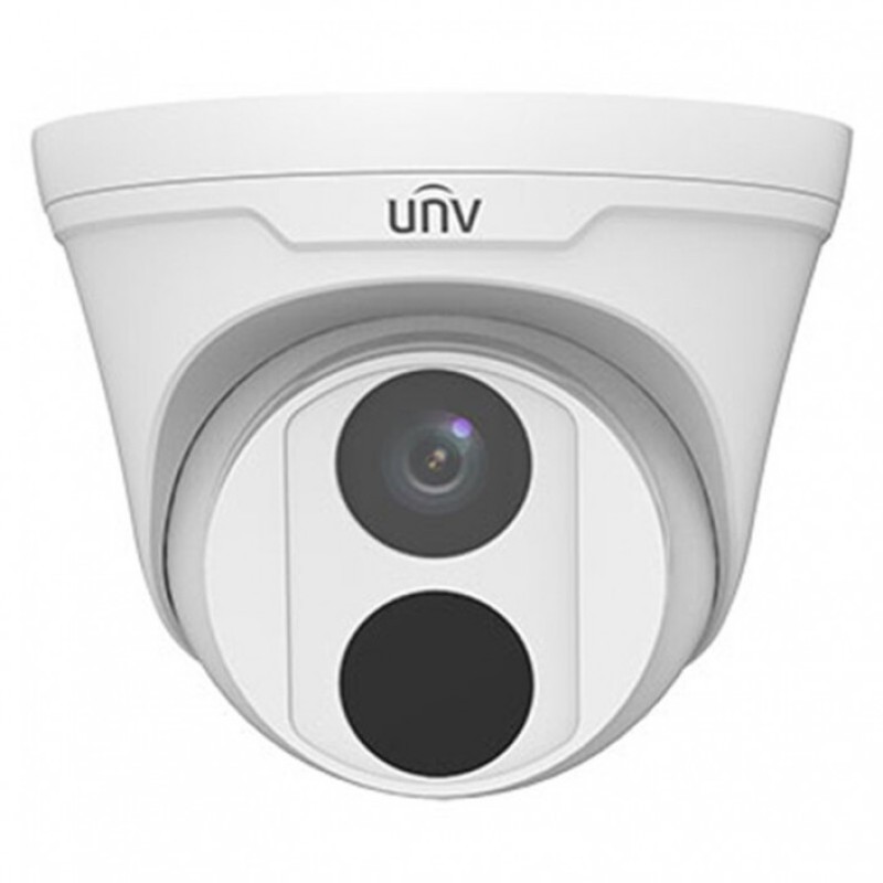 Uniview IPC3614LR3-PF28-D Cameră de supraveghere IP 4MP (2.8mm)