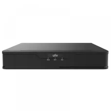 Uniview NVR301-04S2 IP NVR cu 4 canale și rezoluție de până la 6 MP (1xHDD)