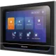 Akuvox SmartPanel X933H, Videointerfon IP de 7" (panou de control) cu Android, WiFi și ZigBee