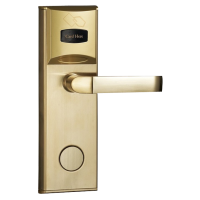 ZKTeco LH1000 Golden L RFID гостиничный замок. Протокол: Mifare. 