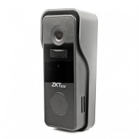 ZKTeco D0BPA 2Мп Уличная беспроводная вызывная панель с картой памяти до 256Gb