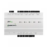 ZKTeco InBIO 260 Pro Centrala control acces biometric pentru 2 usi bidirectionale