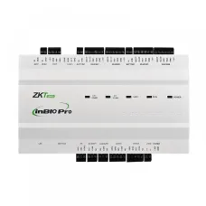 ZKTeco InBIO 260 Pro Centrala control acces biometric pentru 2 usi bidirectionale