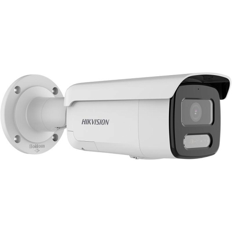 Hikvision DS-2CD2T87G2H-LISU/SL 8 MP IP Cameră de supraveghere video (2.8mm)