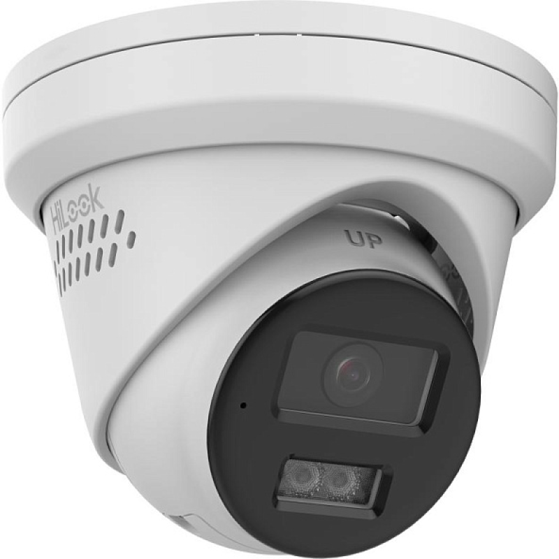 HiLook IPC-T260HAP-LUF/SL 6MP IP Cameră de supraveghere video (2.8mm)