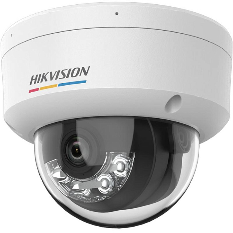 Hikvision DS-2CD1167G2H-LIUF 6 Mp Cameră IP de supraveghere videov (2.8mm)