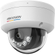 Hikvision DS-2CD1167G2H-LIUF 6 Mp Cameră IP de supraveghere videov (2.8mm)