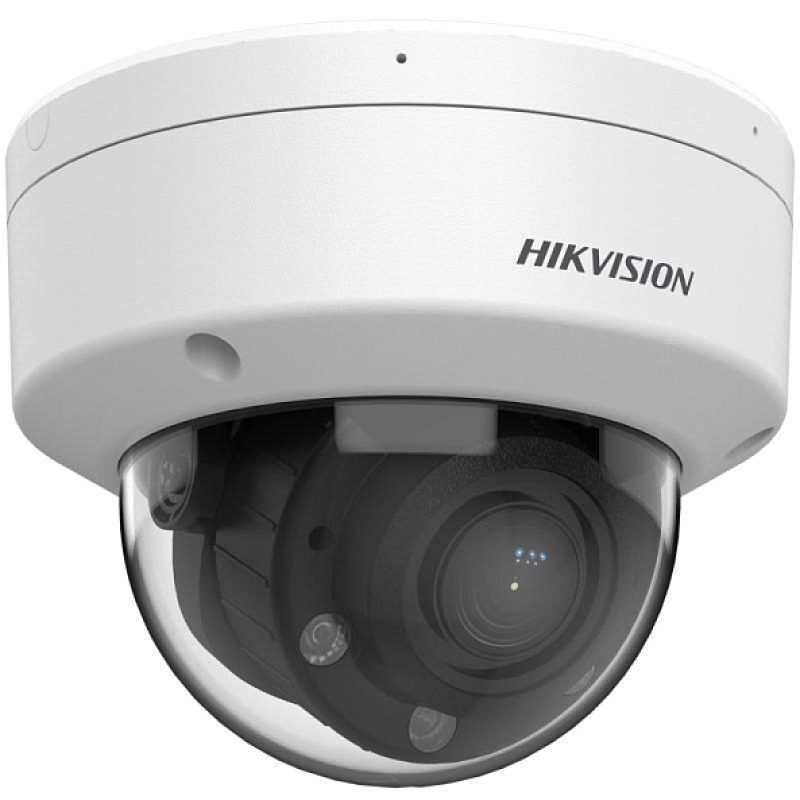 Hikvision DS-2CD1743G2-LIZSU 4Mp IP Камера видеонаблюдения (2.8-12mm)