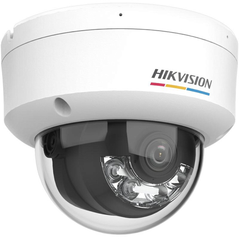 Hikvision DS-2CD1167G2H-LIUF 6 Mp Cameră IP de supraveghere videov (2.8mm)
