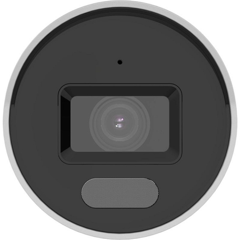 Hikvision DS-2CD2047G2H-LIU/SL 4 Мп IP Камера видеонаблюдения с AcuSense (2.8 мм)