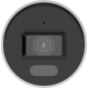 Hikvision DS-2CD2047G2H-LIU/SL 4 Мп IP Камера видеонаблюдения с AcuSense (2.8 мм)