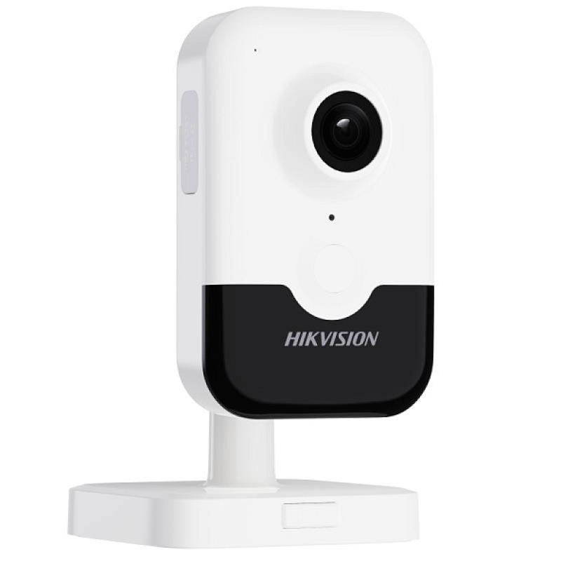 Hikvision DS-2CD2423G2-IW 2MP Wi-Fi IP Камера видеонаблюдения (2.8mm)