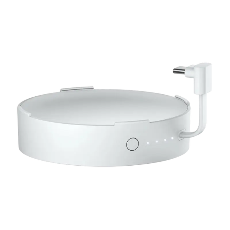 Yandex Station Light 2 YNDX-00028VIO, Purple - Boxe inteligente