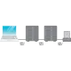 Адаптер Enclosure Kit Century CRCM535U31CIS