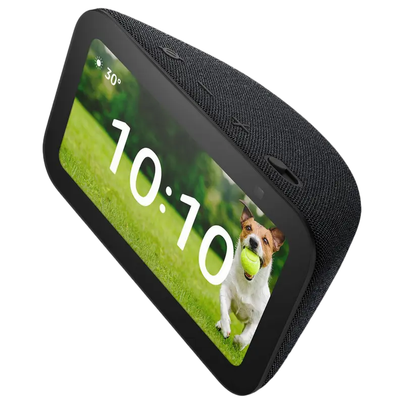 Умная колонка Amazon Echo Show 5 (3rd Gen), Charcoal