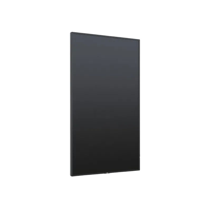 NEC MultiSync M651 65" Интерактивная доска (Чёрный)