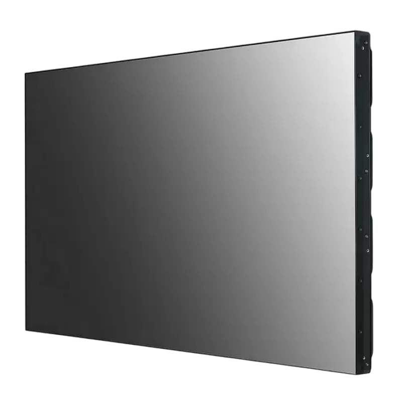 LG 55VL5PJ-A 55" Интерактивная доска (Чёрный)