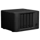 Сетевое хранилище SYNOLOGY DVA3221 Черный