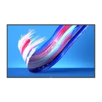 Philips Q-Line 55BDL3650Q/00 55" Monitor publicitar (Negru)