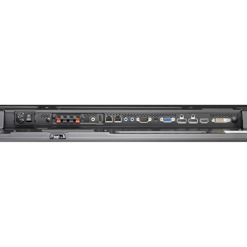 NEC MultiSync X554UNV-2 55" Дисплей для видеостены 
