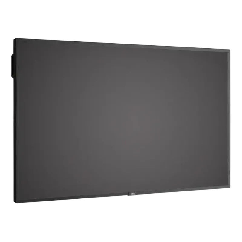 NEC MultiSync M651-2 65" Рекламный монитор (Чёрный)
