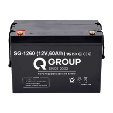 Акомулятор 12V,18Ah SG-1260
