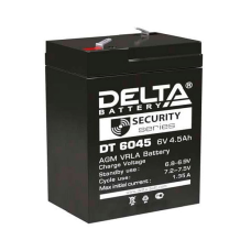Delta DT 6045 Acumulator