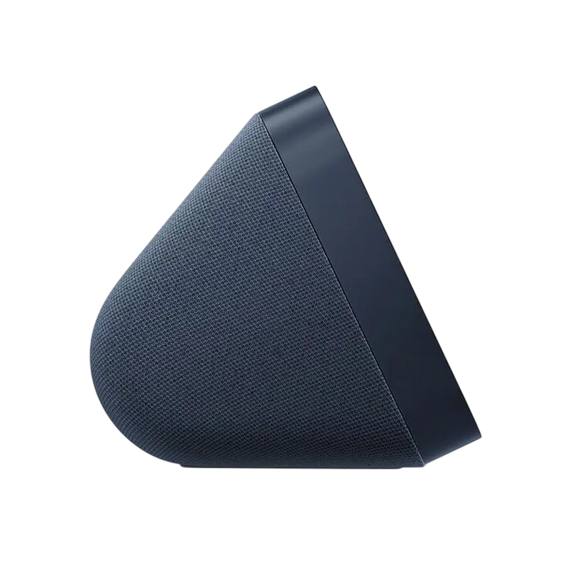 Amazon Echo Show 5 (2rd Gen), Deep Sea Blue Boxe inteligente