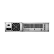 Сетевое хранилище SYNOLOGY RS2423+ Серебристый