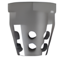 Duza pentru MGP „Impuls-20-T” 360˚.