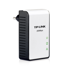 TP-Link TL-PA211 Mini адаптер Powerline стандарта AV200 
