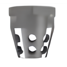 Duza pentru MGP „Impuls-2-T”, 180˚ BRAND MASTER НР-Н-176- G1/2".