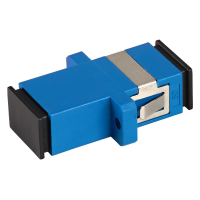 Adaptor SC/UPC