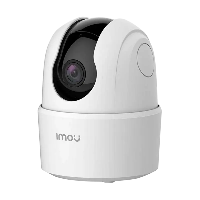 IMOU Ranger 2C 3 MP Внутренняя поворотная IP Камера видеонаблюдения c Wi-Fi (3.6 мм)