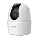 IMOU Ranger 2C 3 MP Внутренняя поворотная IP Камера видеонаблюдения c Wi-Fi (3.6 мм)