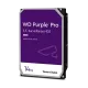 Жесткий диск Western Digital WD Purple Pro 14 ТБ