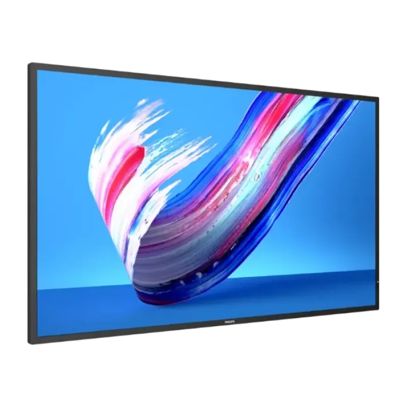 Philips Q-Line 65BDL3650Q 65" Интерактивная доска (Чёрный)