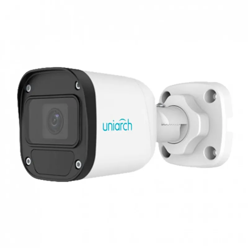 Uniarch IPC-B122-APF28 Cameră de supraveghere IP 2MP (2.8mm)