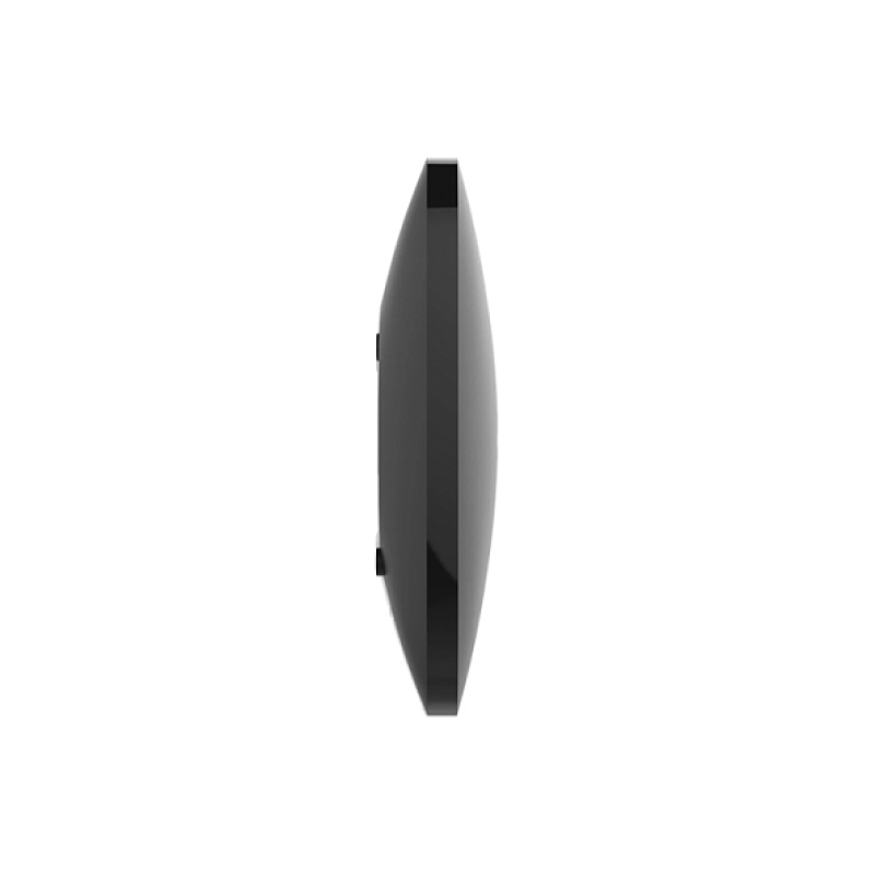 Ajax Hub 2 Plus EU Black Panou de control