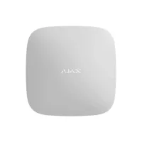 Ajax Hub White EU Panoul central