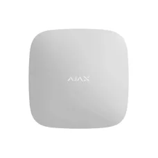 Ajax Hub White EU Panoul central