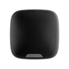 Ajax StreetSiren Black EU Sirenă exterioară wireless
