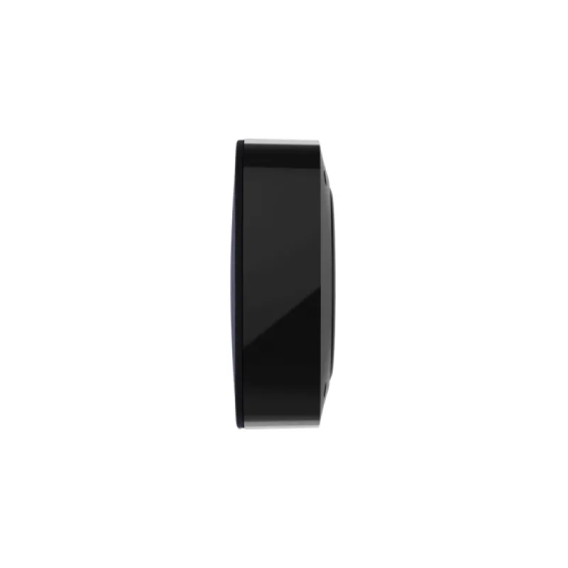 HomeSiren Black EU