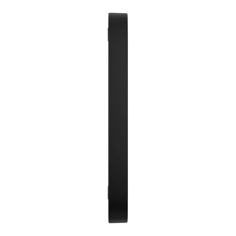 Ajax KeyPad Black Tastatură tactilă fără fir