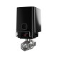 AJAX WaterStop ½" Black (DN 15) Robinet de închidere a apei cu control la distanță