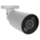 Ajax BulletCam HL (5 Mp/2.8 mm) ASP Cameră IP de supraveghere 5 MP cu inteligență artificială (albă)