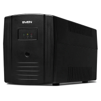 SVEN Pro+1000VA Бесперебойное питание для техники 