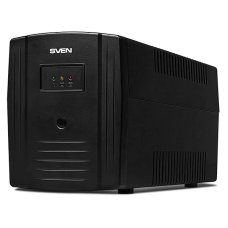 SVEN Pro+1000VA Sursă de alimentare neîntreruptibilă (UPS) pentru echipamente